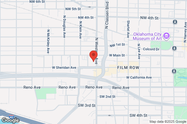 Emsco Electric Supply Company Inc