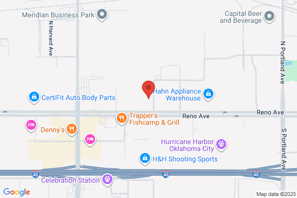 Oklahoma City Wintronic Co