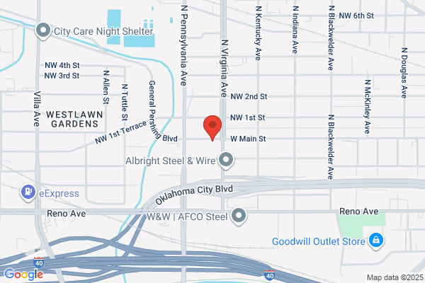 Power Mill Contractors Inc