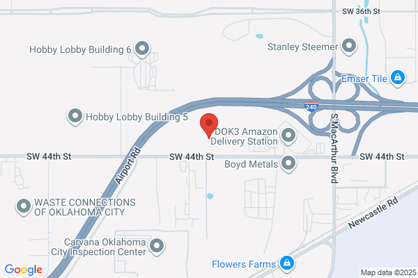 Statewide Service Center