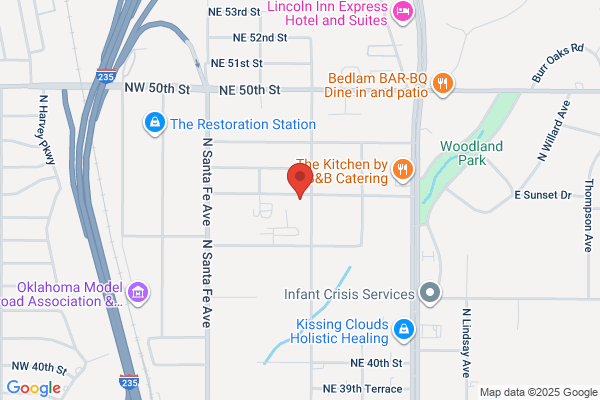 Refrigerated Air Conditioning Co