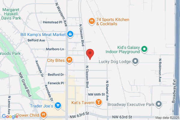 Krueger Otto R Electric Inc
