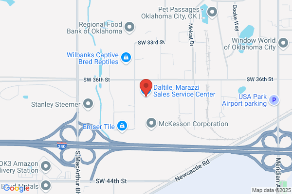 Daltile Sales Service Center 142 - Oklahoma City