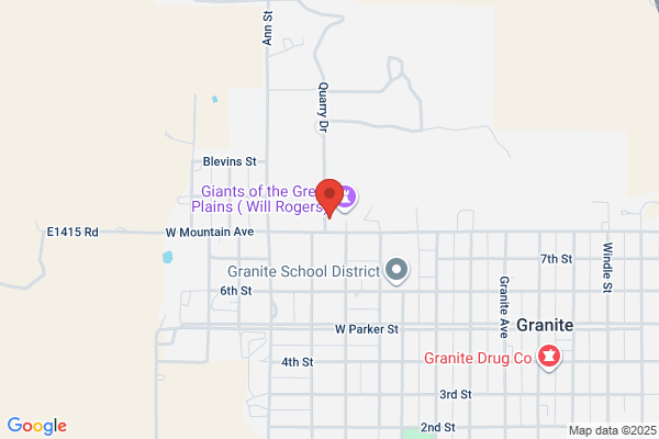 Willis Granite Products