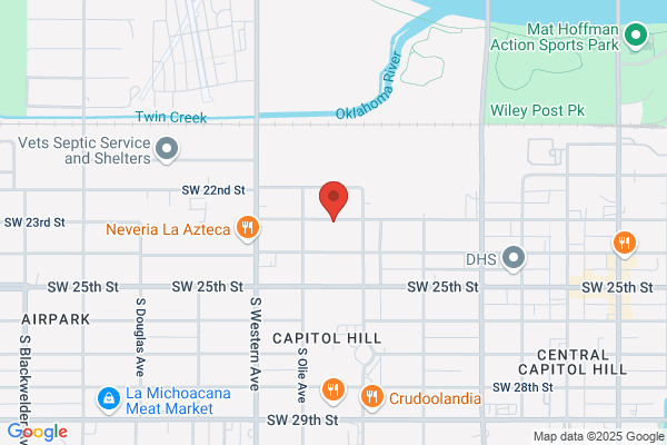 Capitol Paint Manufacturing Corporation