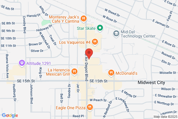 Accurate Property Management Inc