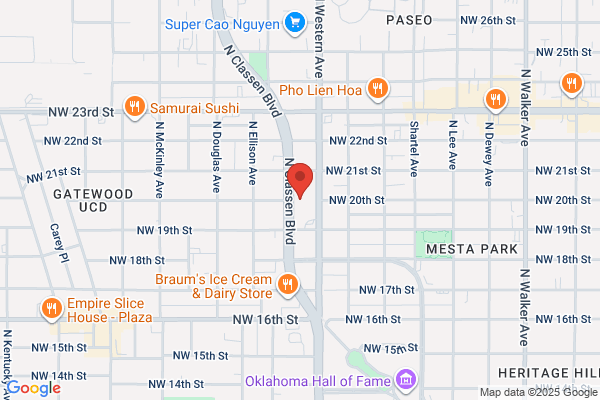 Dowell Properties
