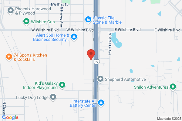 Interwest Realty