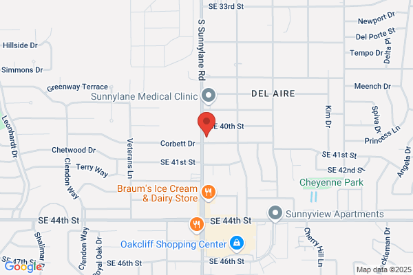 Malone's Property Management Inc