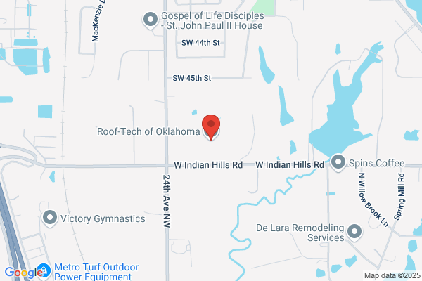 True Tech Roofing