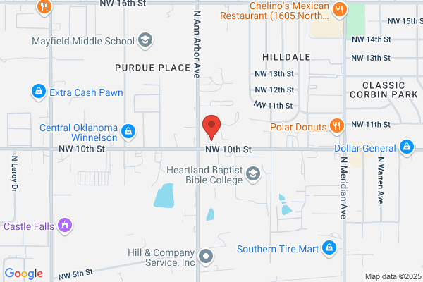 Aloha Tile & Marble Inc