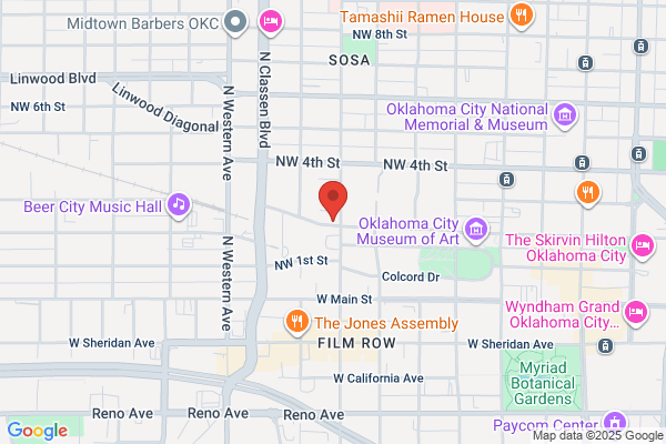 Eden Bail Bond Information Center
