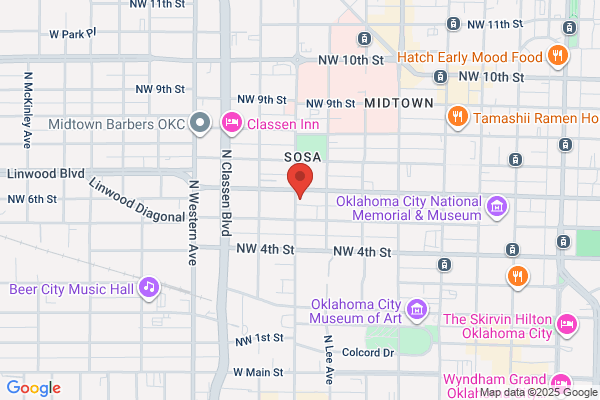 Ken Boyer Bail Bonds