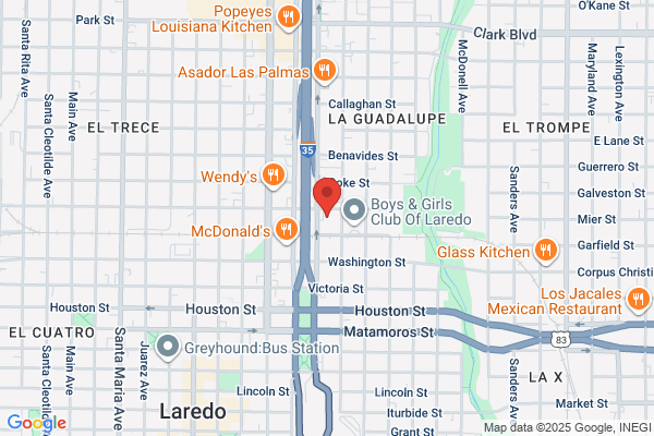 Border To Border Bail Bonds
