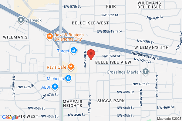 Central Bail Bonds