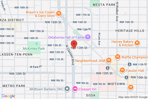Hancock's Bail Bonds