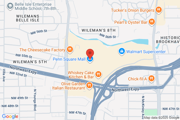 Baker's Shoe Store