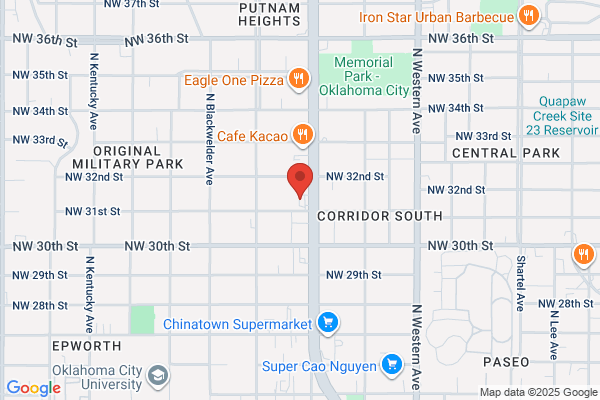 National Bitcoin ATM