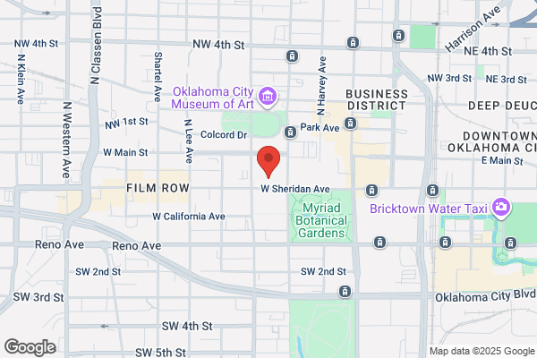 Bank of Oklahoma