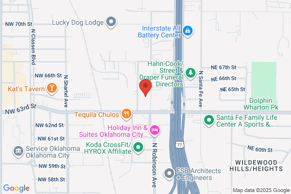 Bank of Oklahoma Mortgage