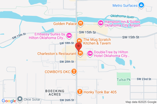 Five Star Grille