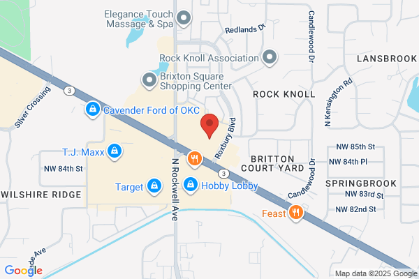 Supercuts, Oklahoma City