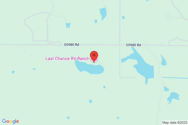 Last Chance the