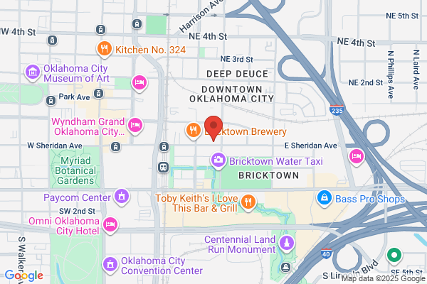 Tapwerks Ale House and Cafe Bricktown