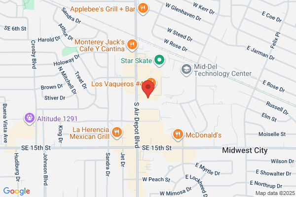 Red River Services Corporation