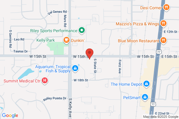 Kitchen Remodeling Pros of Oklahoma City