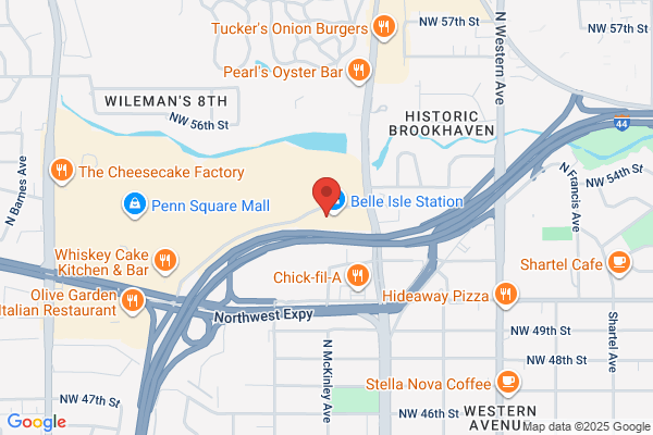 Mattress Firm Oklahoma City - Closed