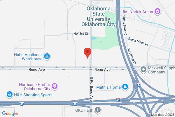 Oklahoma Futon Co