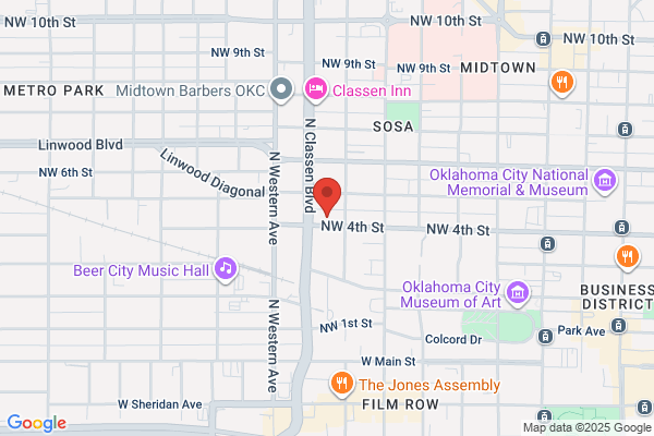 Ortho Rest Mattress Co