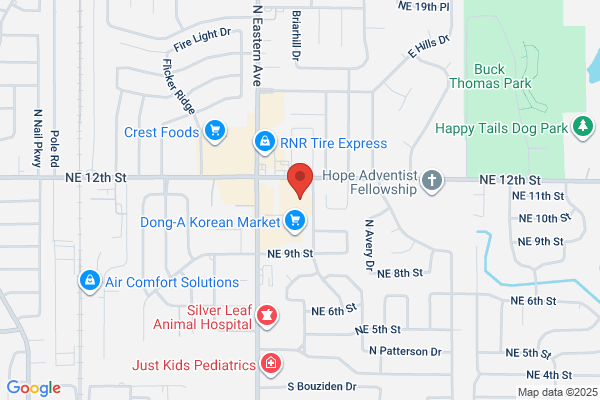 Silverleaf Furniture Store
