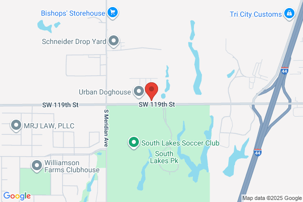Southlakes Rv & Boat Storage