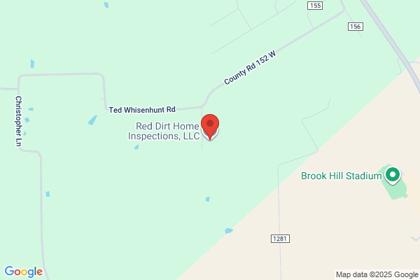 Red Dirt Home Inspections, LLC