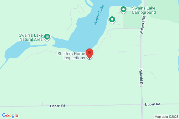 Shelter Home Inspection Service