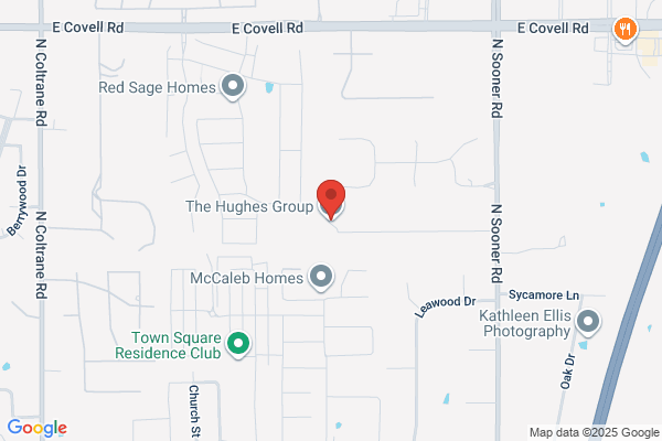 Hughes Group the