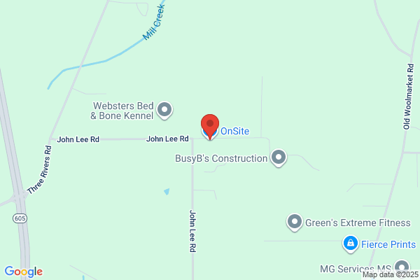On-Site Computer Service Llc