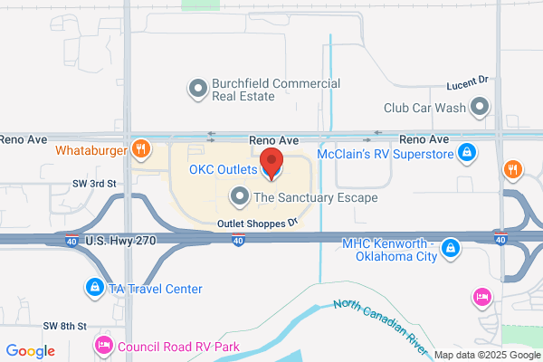 USA Computer Outlet Center