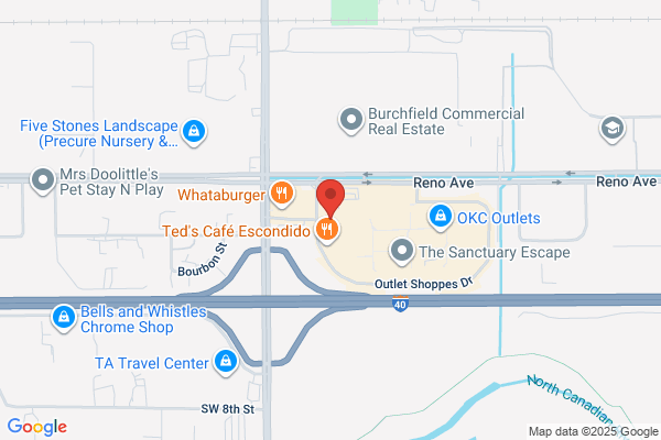 Mathis Sleep Center Outlet Mall