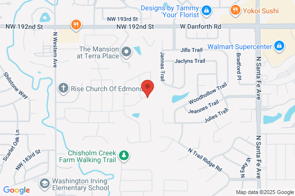 Oklahoma Business Forms