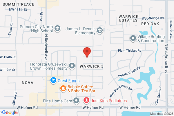 Walker Computer Forms