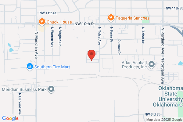 Airway Mobile Home Estates
