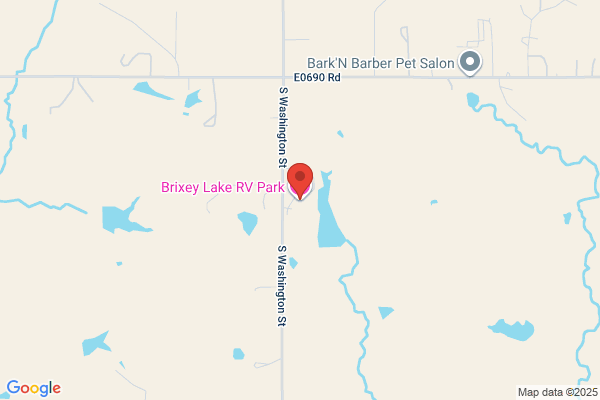 Briscoe's Rv & Fun Park