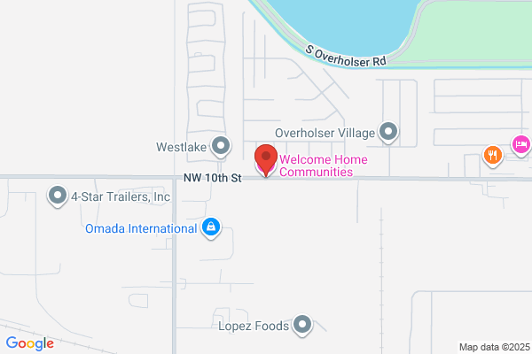 Welcome Home Communities Llc