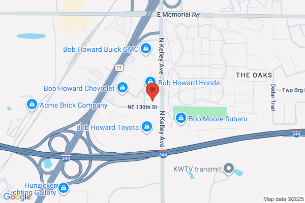 Ambient Auto Center
