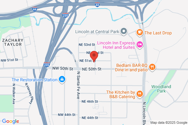 Guardian Interlock OKC
