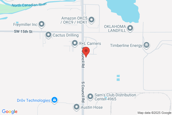 Keystone Automotive - Oklahoma City
