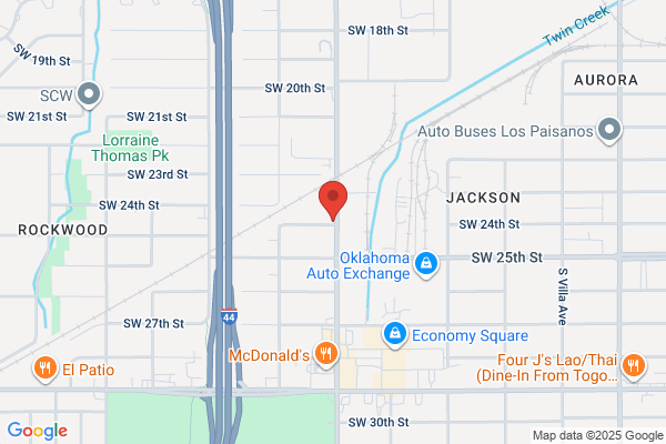 Square Deal Auto Salvage